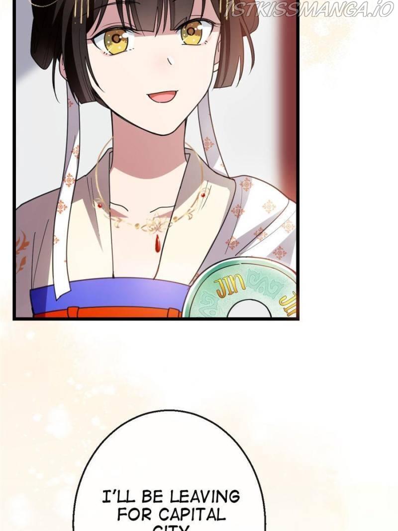 The Sickly Tyrant With An Innocent Facade chapter 80 - page 10