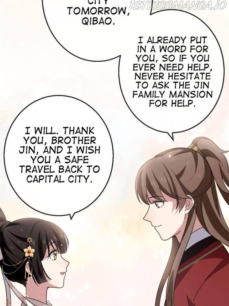 The Sickly Tyrant With An Innocent Facade chapter 80 - page 11