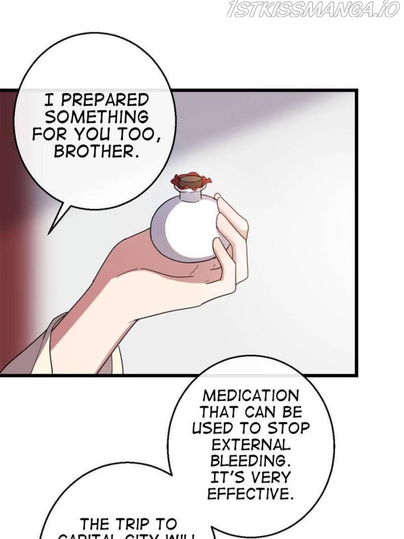 The Sickly Tyrant With An Innocent Facade chapter 80 - page 13