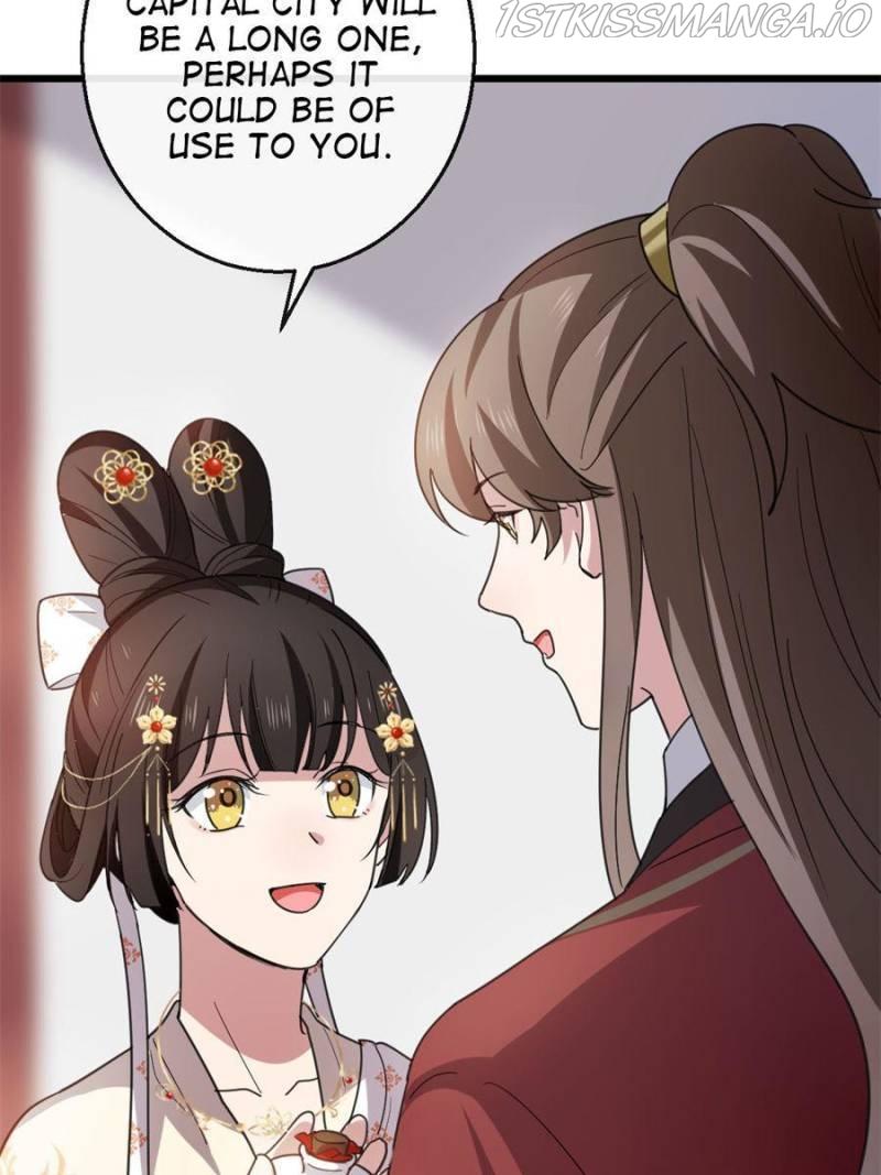 The Sickly Tyrant With An Innocent Facade chapter 80 - page 14