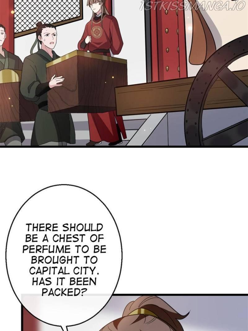 The Sickly Tyrant With An Innocent Facade chapter 80 - page 18