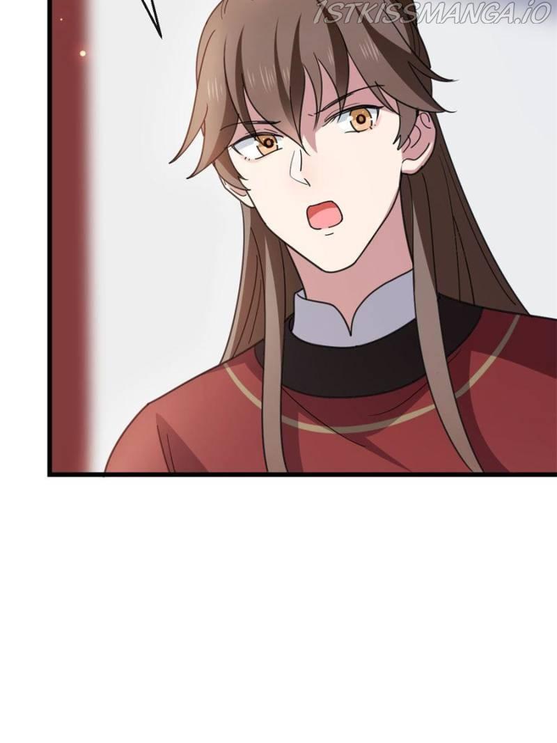 The Sickly Tyrant With An Innocent Facade chapter 80 - page 19