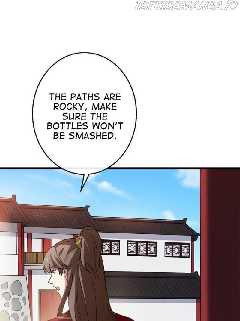 The Sickly Tyrant With An Innocent Facade chapter 80 - page 20