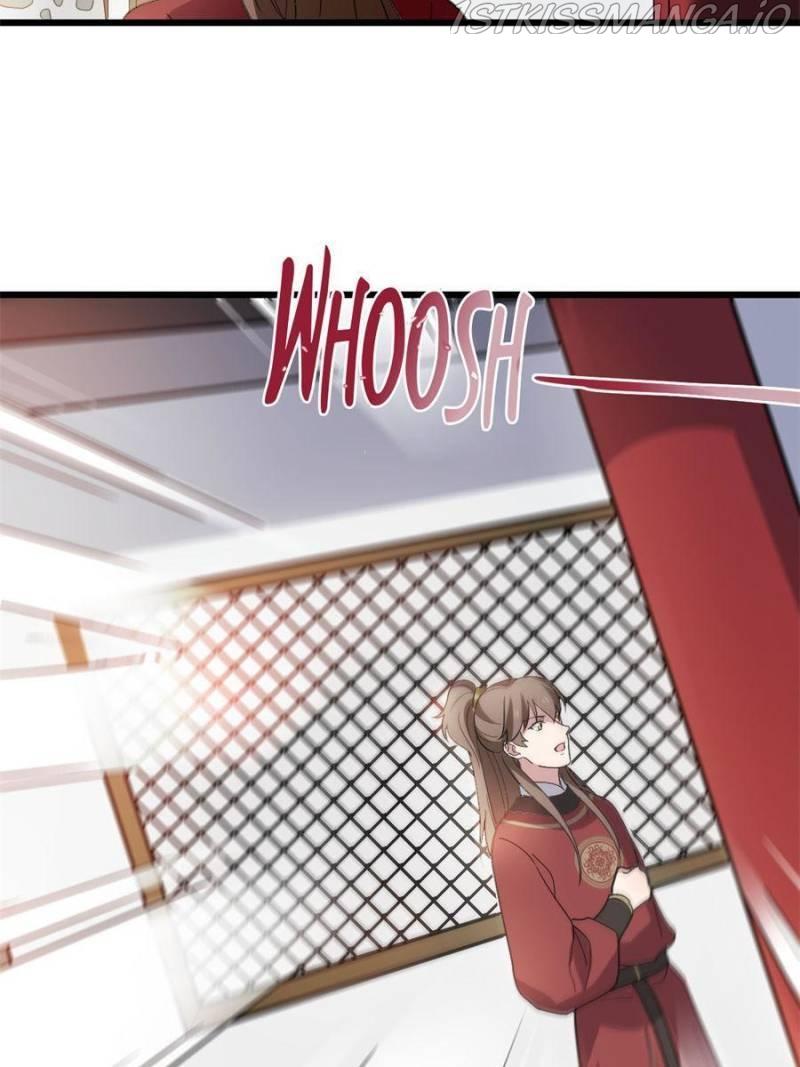 The Sickly Tyrant With An Innocent Facade chapter 80 - page 21
