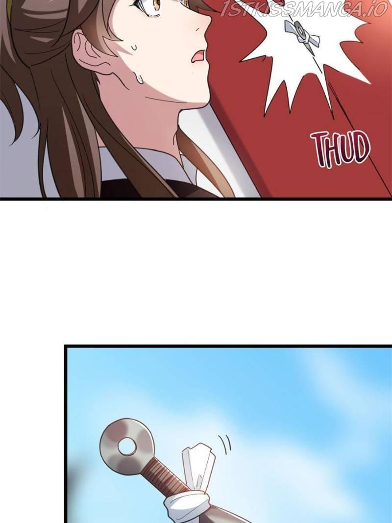 The Sickly Tyrant With An Innocent Facade chapter 80 - page 23