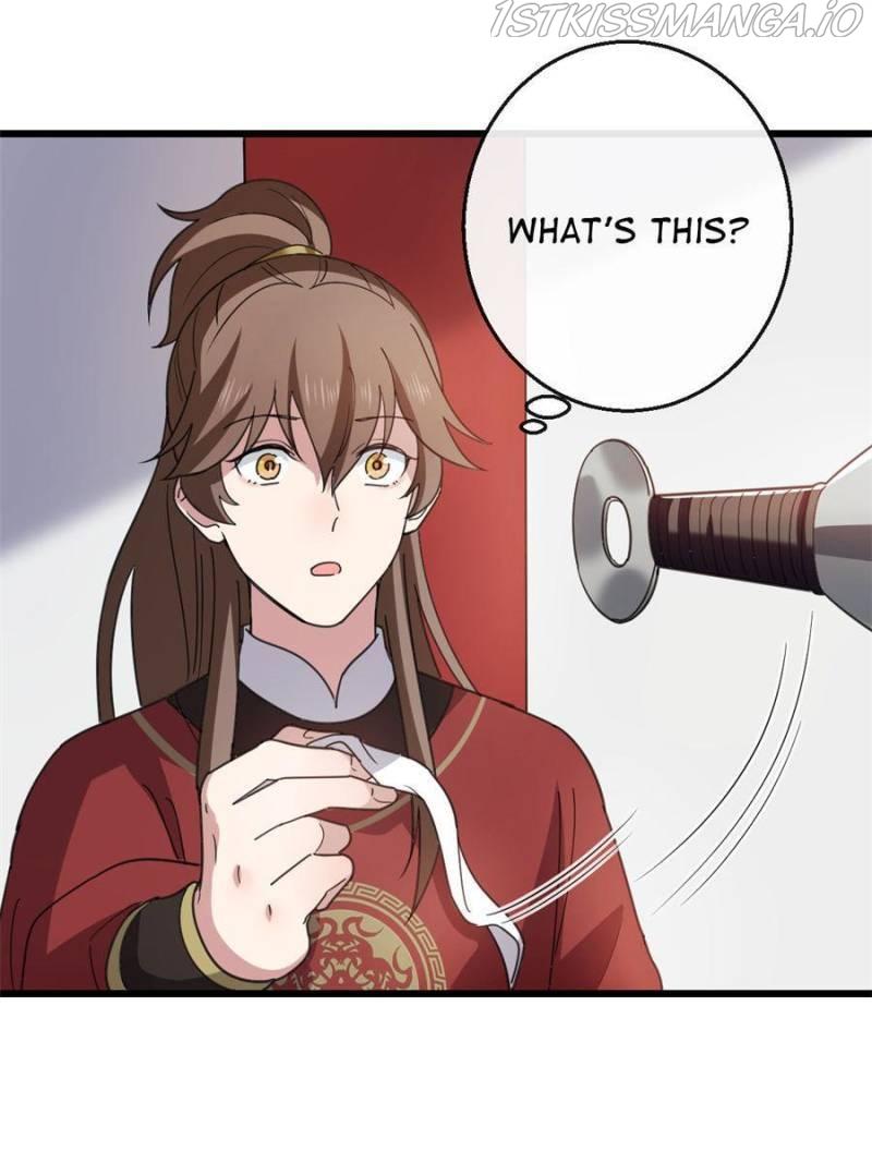 The Sickly Tyrant With An Innocent Facade chapter 80 - page 25
