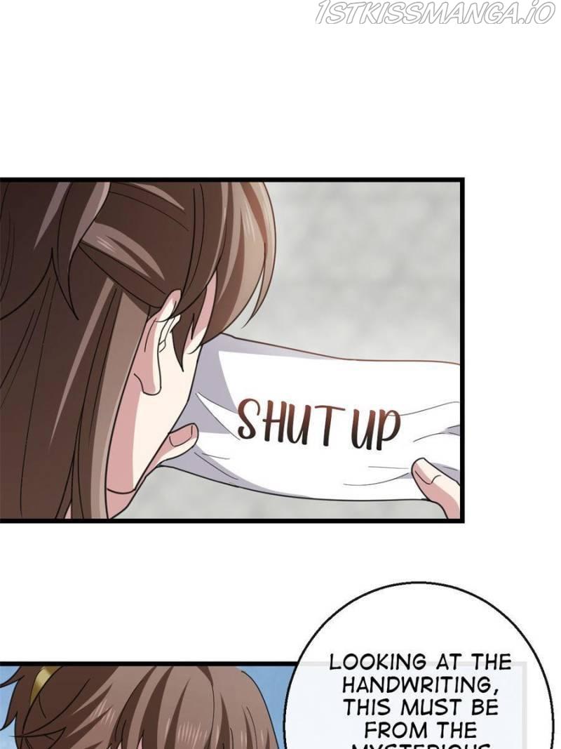 The Sickly Tyrant With An Innocent Facade chapter 80 - page 26