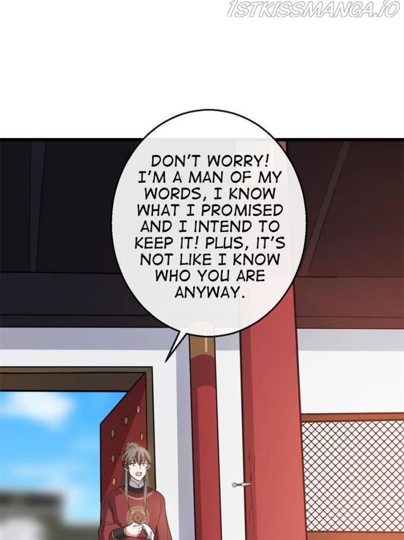 The Sickly Tyrant With An Innocent Facade chapter 80 - page 28