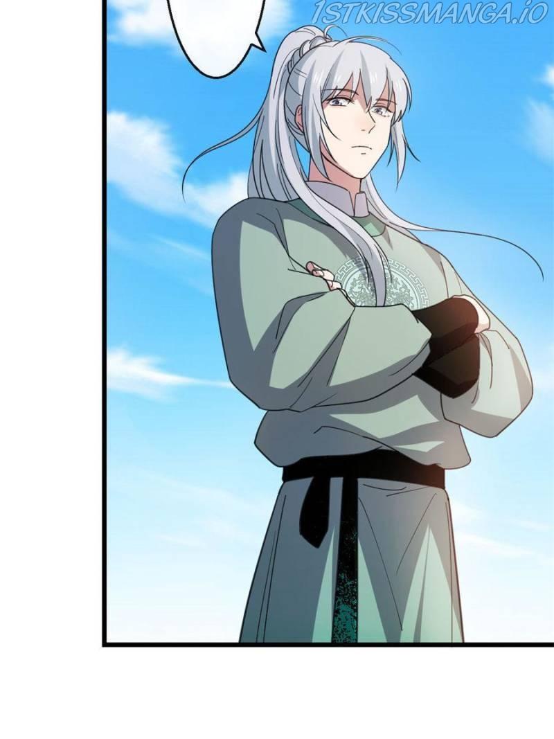 The Sickly Tyrant With An Innocent Facade chapter 80 - page 31