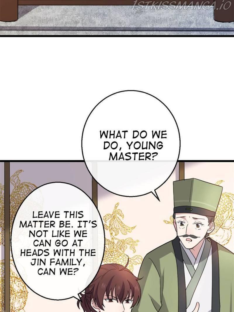 The Sickly Tyrant With An Innocent Facade chapter 80 - page 35