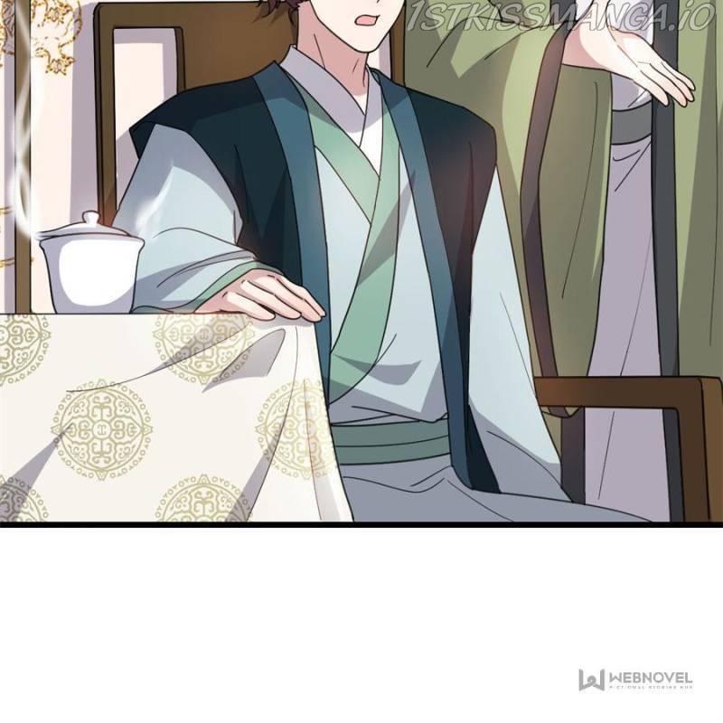 The Sickly Tyrant With An Innocent Facade chapter 80 - page 36