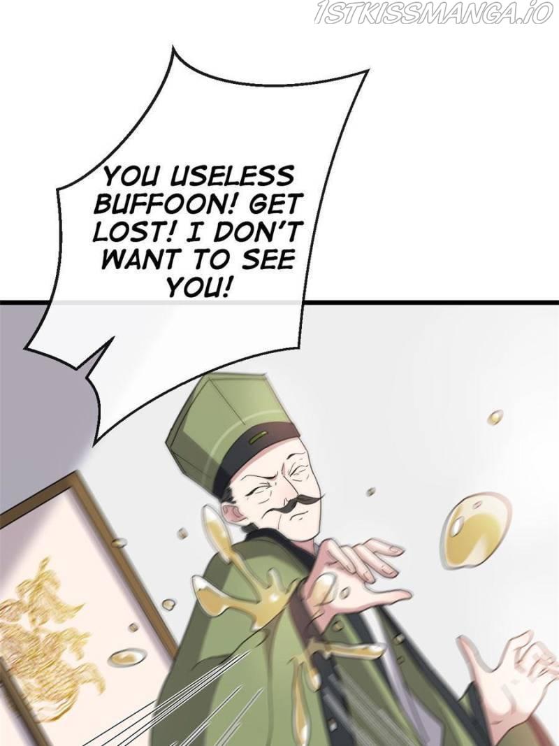 The Sickly Tyrant With An Innocent Facade chapter 80 - page 37