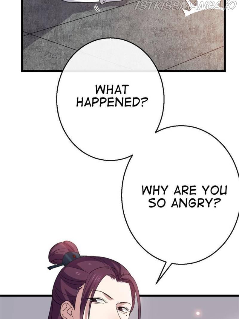 The Sickly Tyrant With An Innocent Facade chapter 80 - page 39