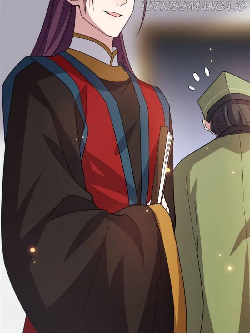 The Sickly Tyrant With An Innocent Facade chapter 80 - page 40