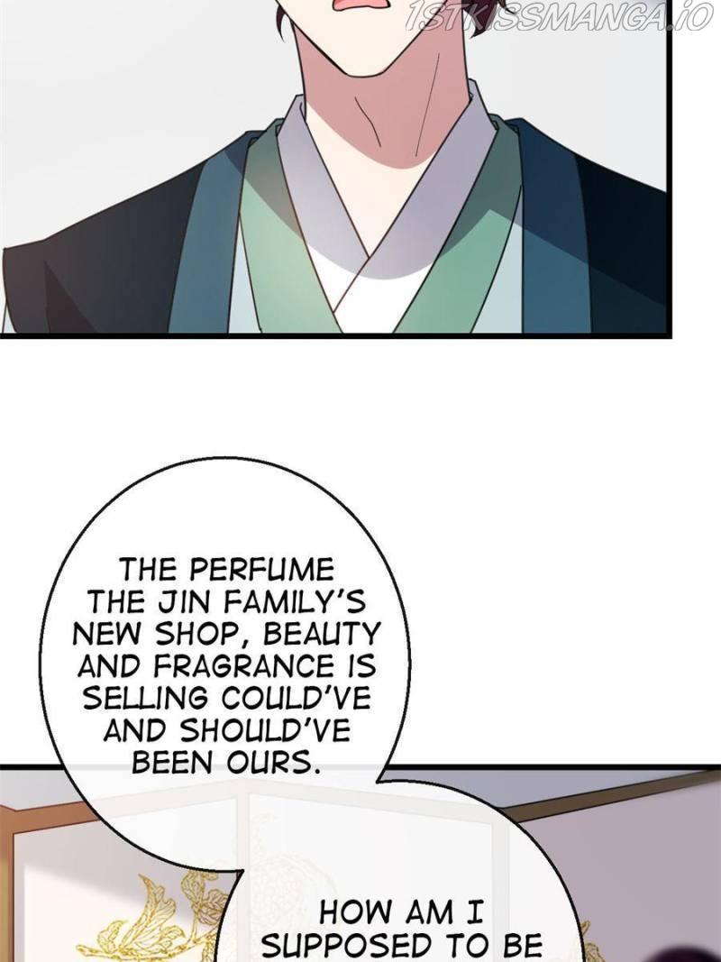 The Sickly Tyrant With An Innocent Facade chapter 80 - page 42