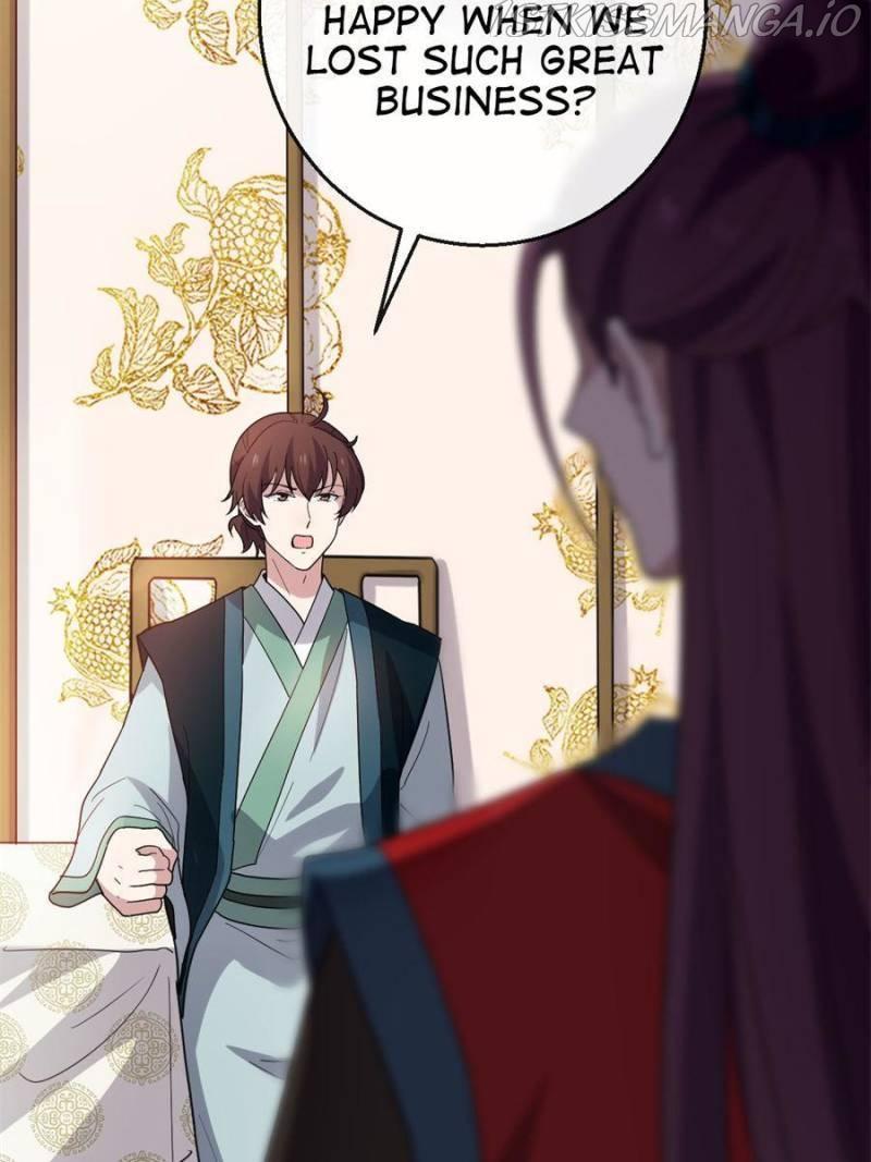 The Sickly Tyrant With An Innocent Facade chapter 80 - page 43