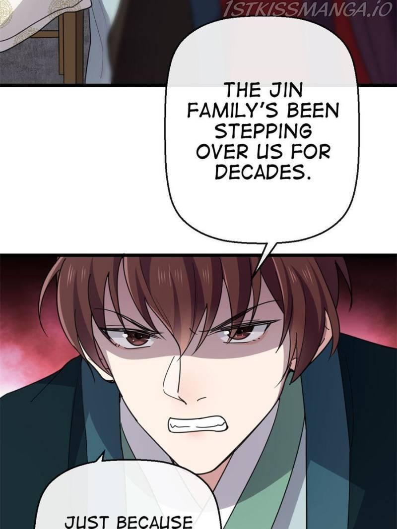 The Sickly Tyrant With An Innocent Facade chapter 80 - page 44