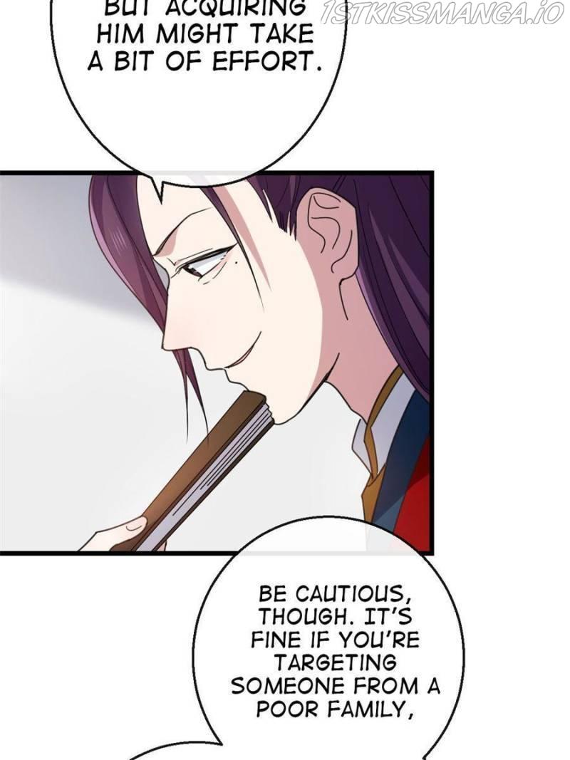 The Sickly Tyrant With An Innocent Facade chapter 80 - page 47