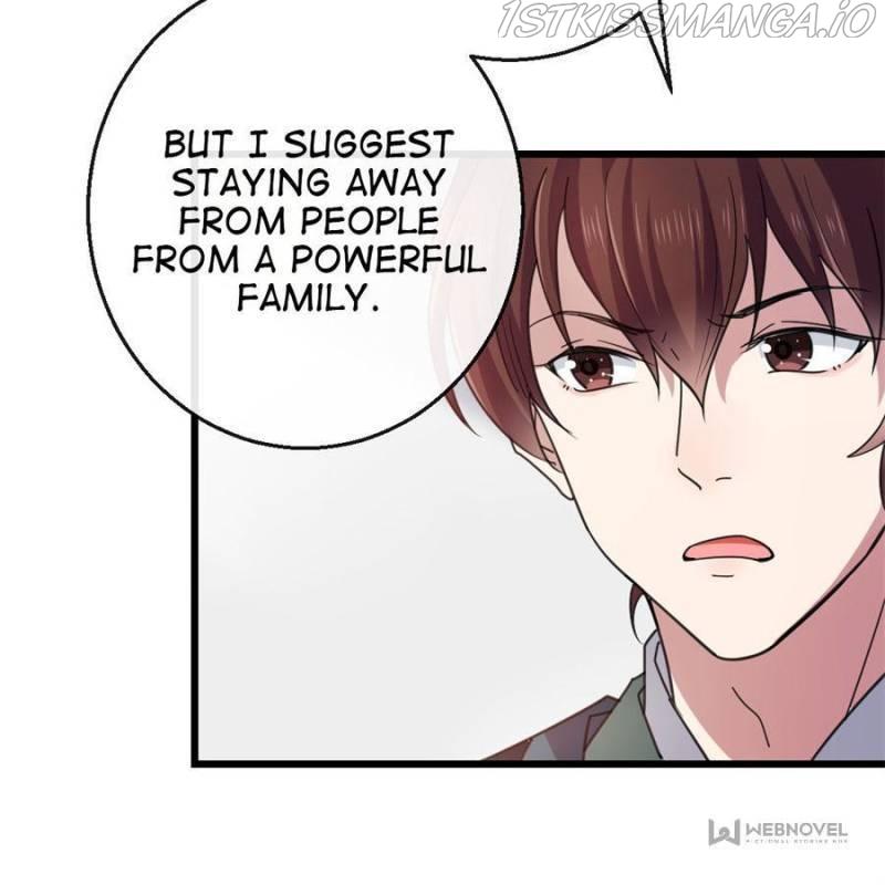 The Sickly Tyrant With An Innocent Facade chapter 80 - page 48