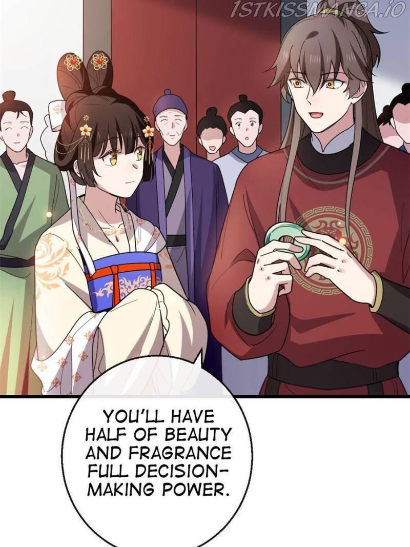 The Sickly Tyrant With An Innocent Facade chapter 80 - page 6