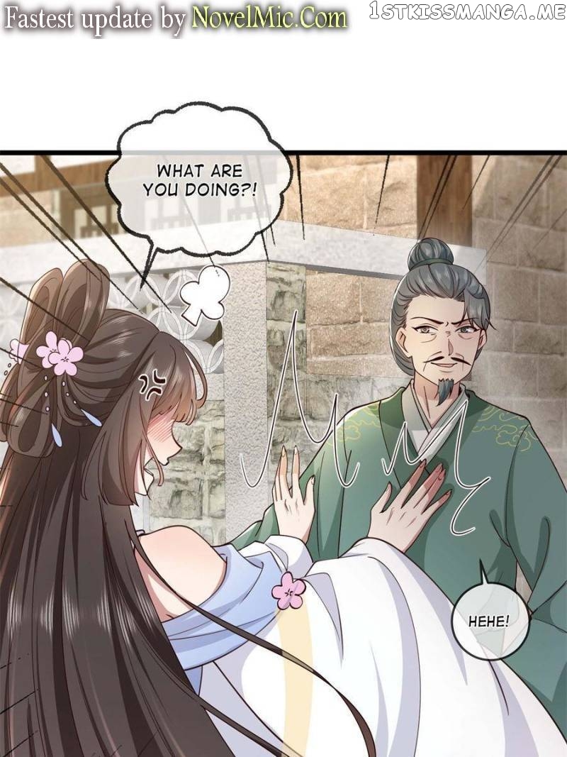 The Sickly Tyrant With An Innocent Facade Chapter 159 - page 1