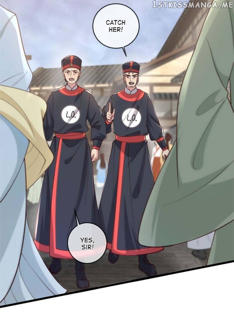 The Sickly Tyrant With An Innocent Facade Chapter 159 - page 10