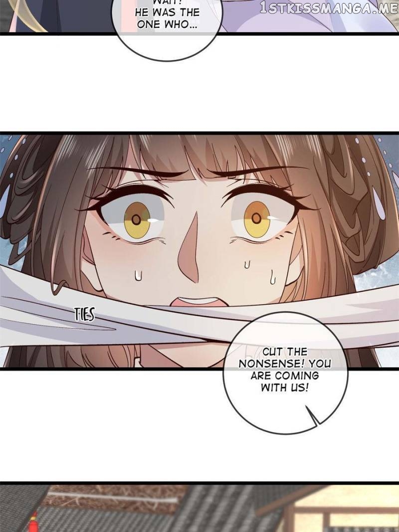 The Sickly Tyrant With An Innocent Facade Chapter 159 - page 12