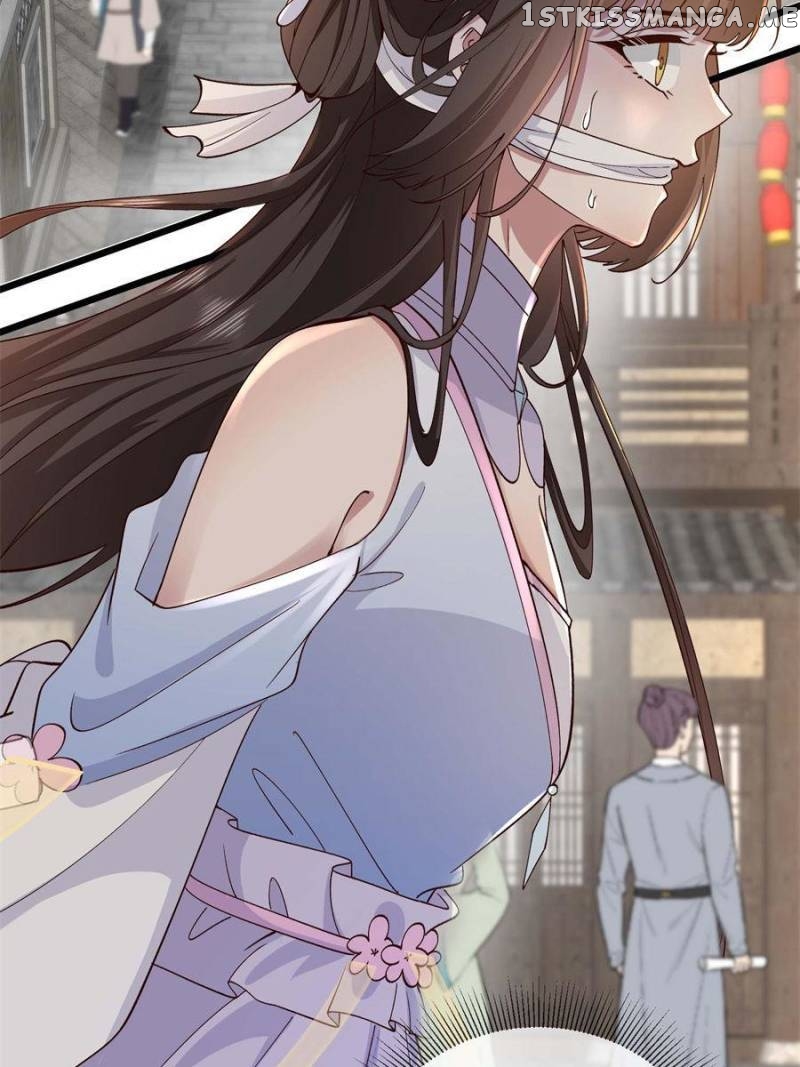 The Sickly Tyrant With An Innocent Facade Chapter 159 - page 14