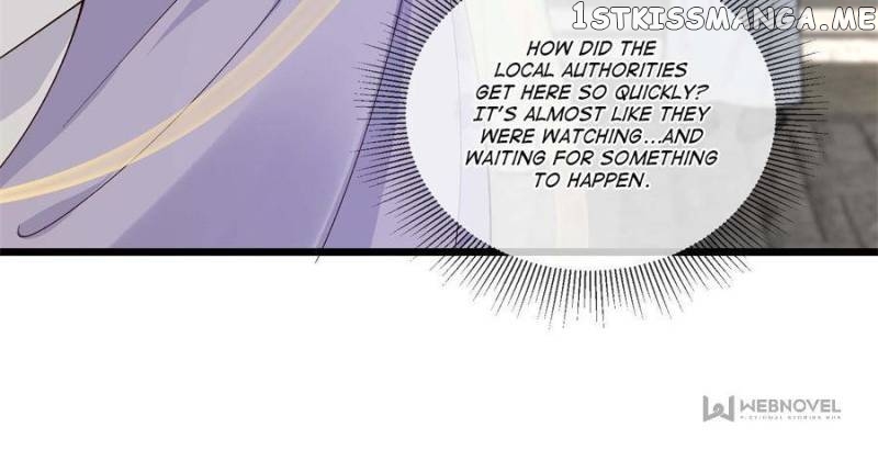 The Sickly Tyrant With An Innocent Facade Chapter 159 - page 15