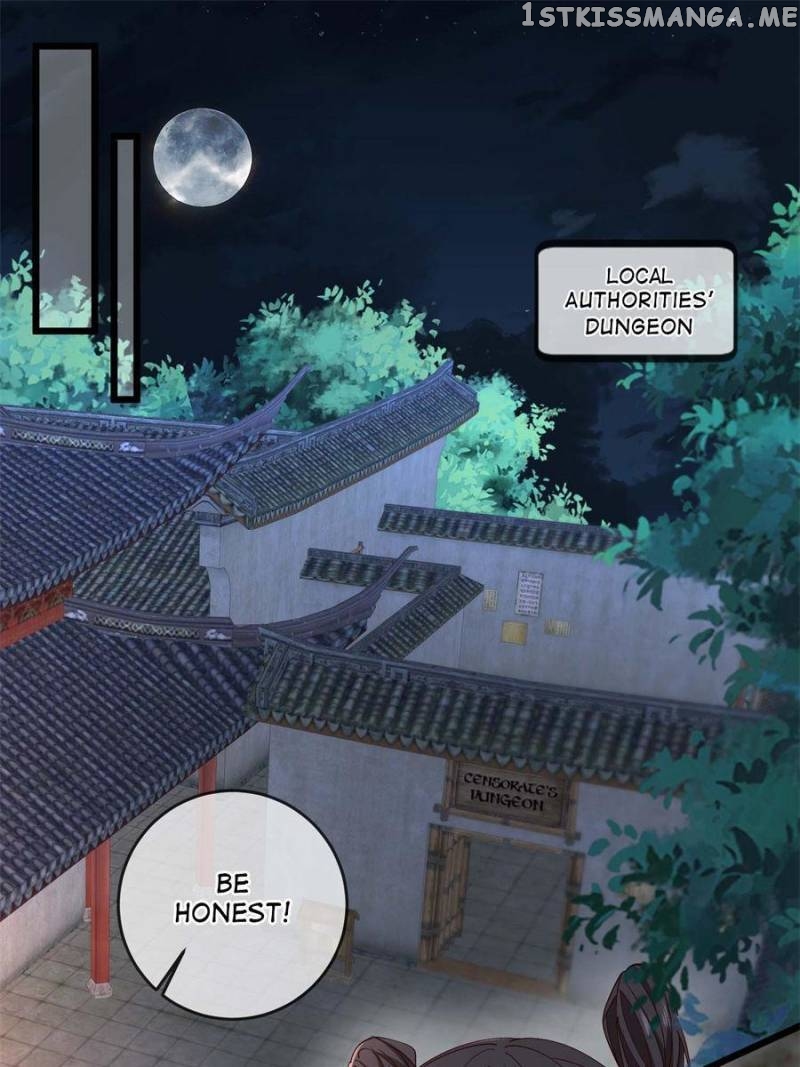 The Sickly Tyrant With An Innocent Facade Chapter 159 - page 16