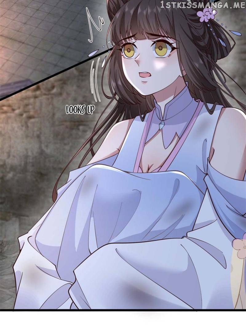 The Sickly Tyrant With An Innocent Facade Chapter 159 - page 17