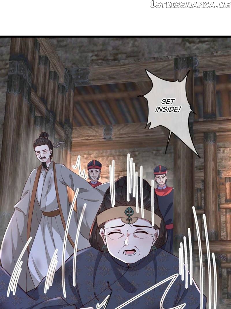 The Sickly Tyrant With An Innocent Facade Chapter 159 - page 18