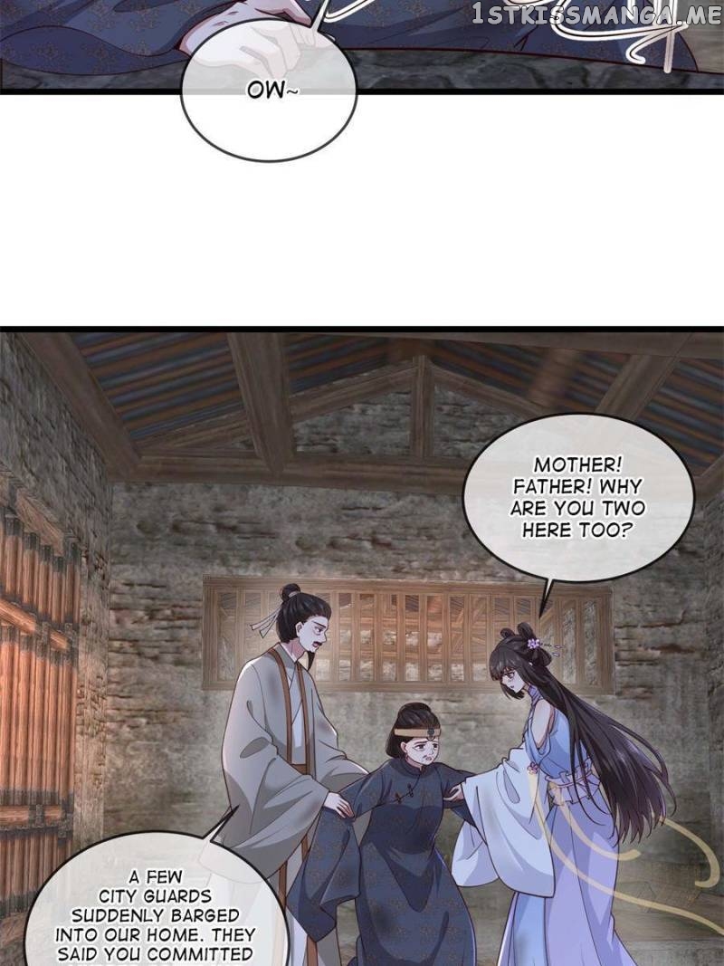 The Sickly Tyrant With An Innocent Facade Chapter 159 - page 19