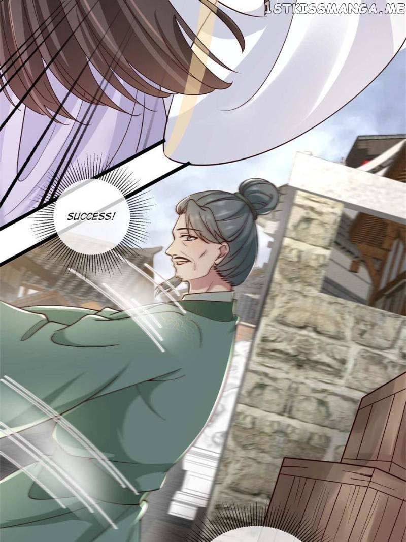 The Sickly Tyrant With An Innocent Facade Chapter 159 - page 2