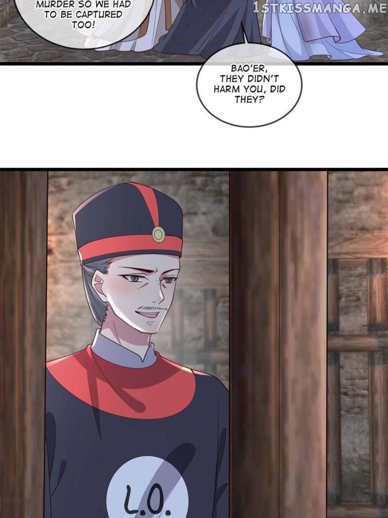 The Sickly Tyrant With An Innocent Facade Chapter 159 - page 20