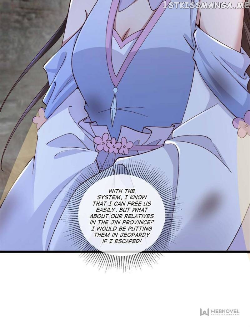 The Sickly Tyrant With An Innocent Facade Chapter 159 - page 23