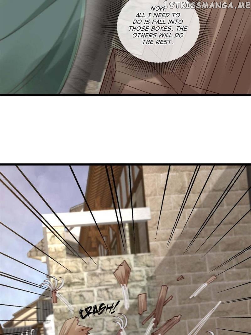 The Sickly Tyrant With An Innocent Facade Chapter 159 - page 3