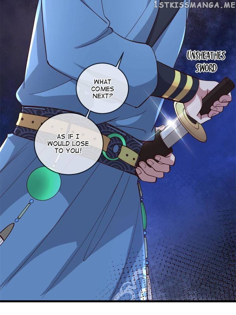The Sickly Tyrant With An Innocent Facade Chapter 159 - page 30