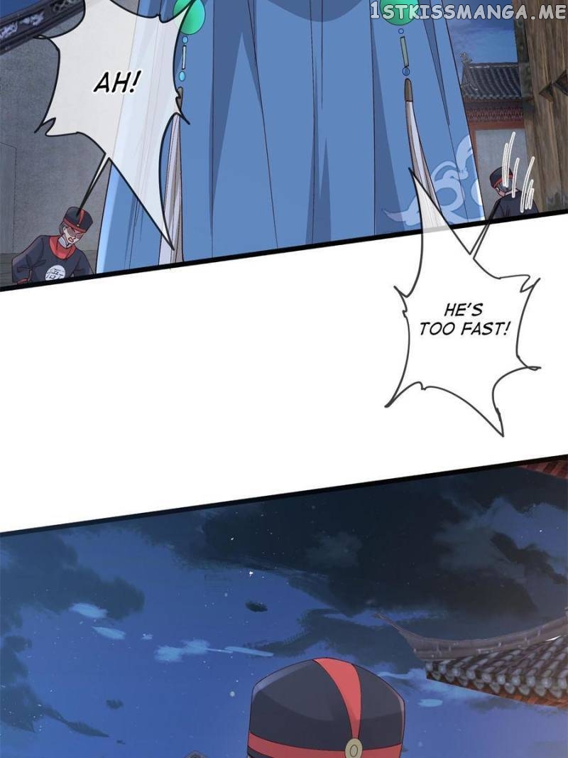 The Sickly Tyrant With An Innocent Facade Chapter 159 - page 34