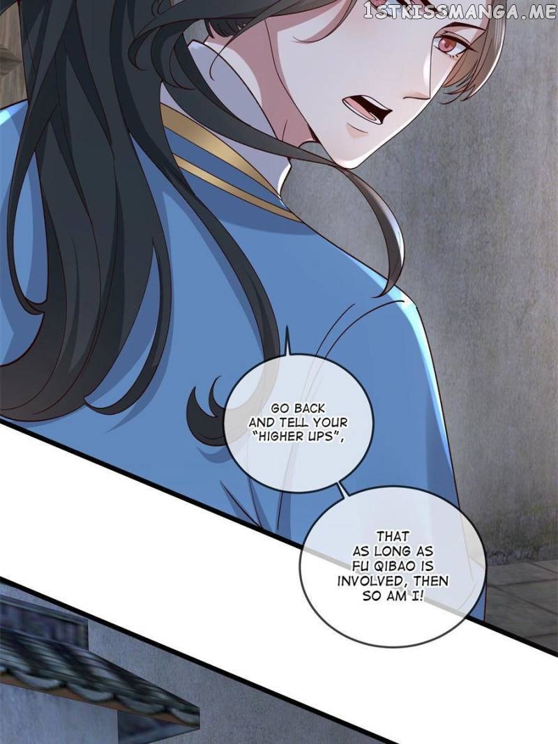 The Sickly Tyrant With An Innocent Facade Chapter 159 - page 36