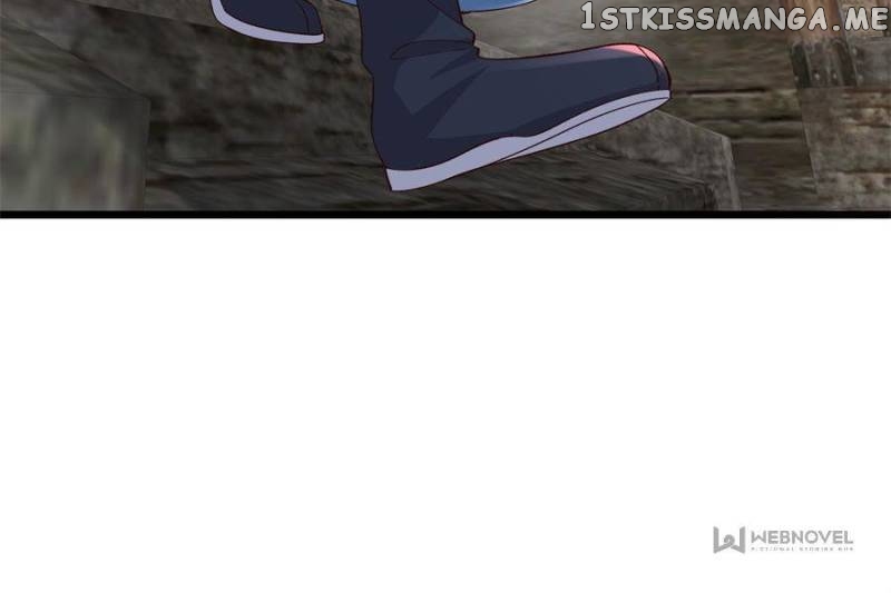 The Sickly Tyrant With An Innocent Facade Chapter 159 - page 39