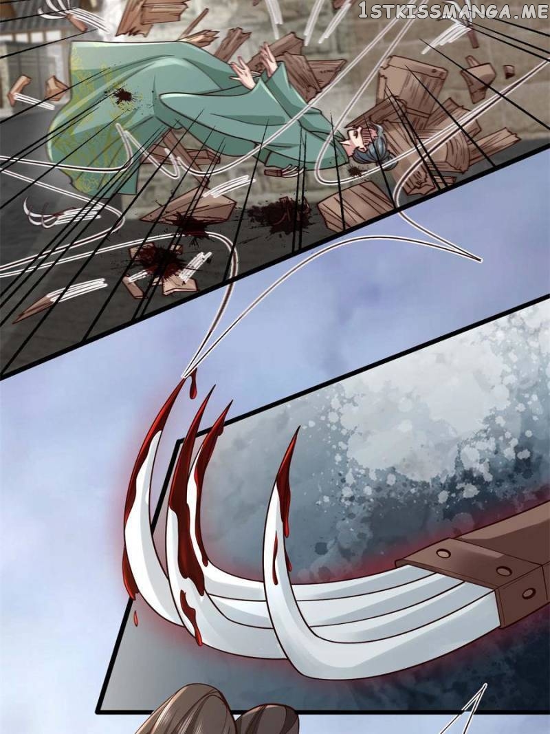 The Sickly Tyrant With An Innocent Facade Chapter 159 - page 4