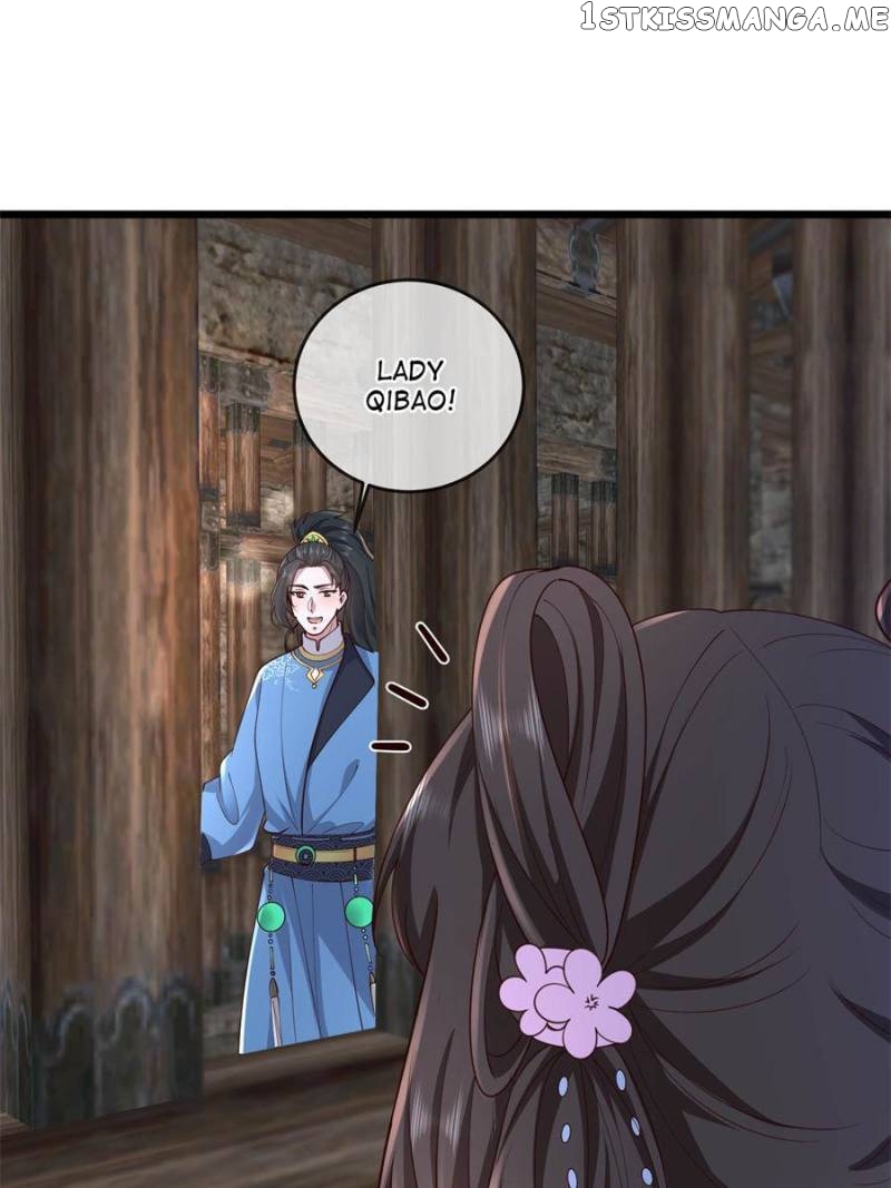 The Sickly Tyrant With An Innocent Facade Chapter 159 - page 40