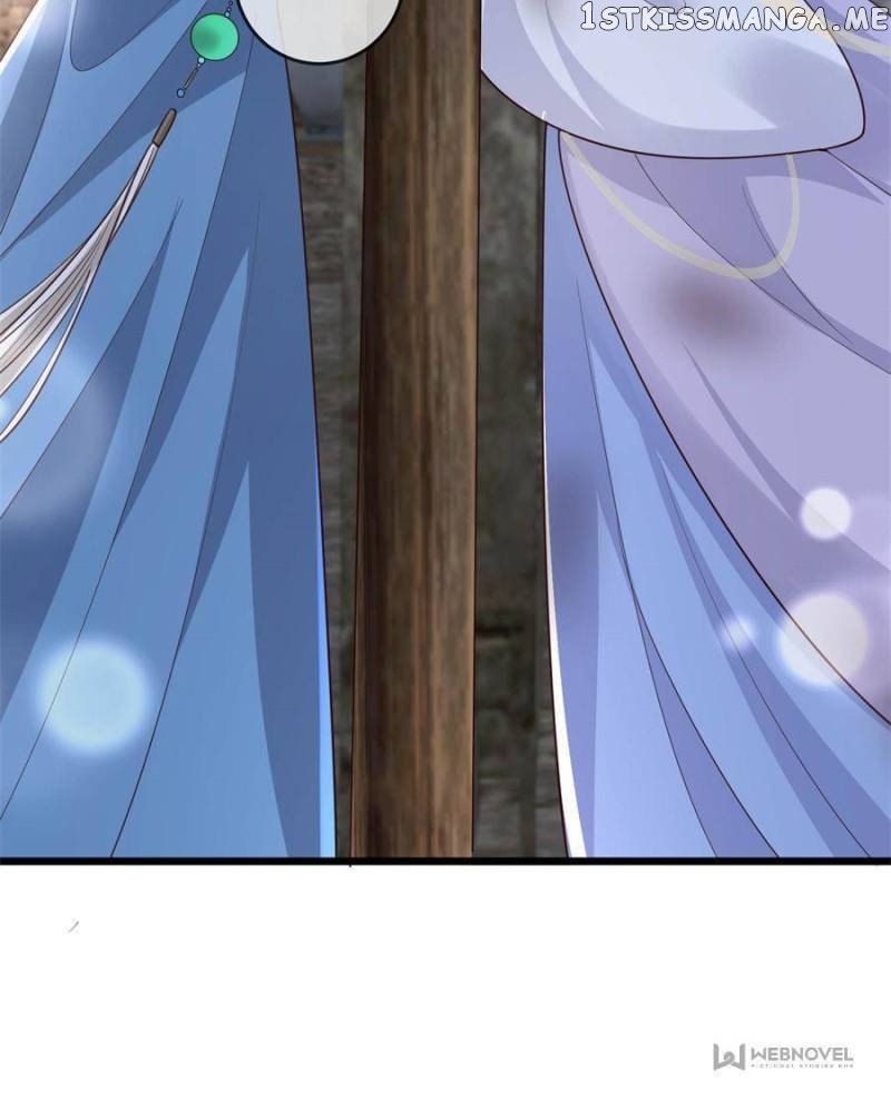 The Sickly Tyrant With An Innocent Facade Chapter 159 - page 42