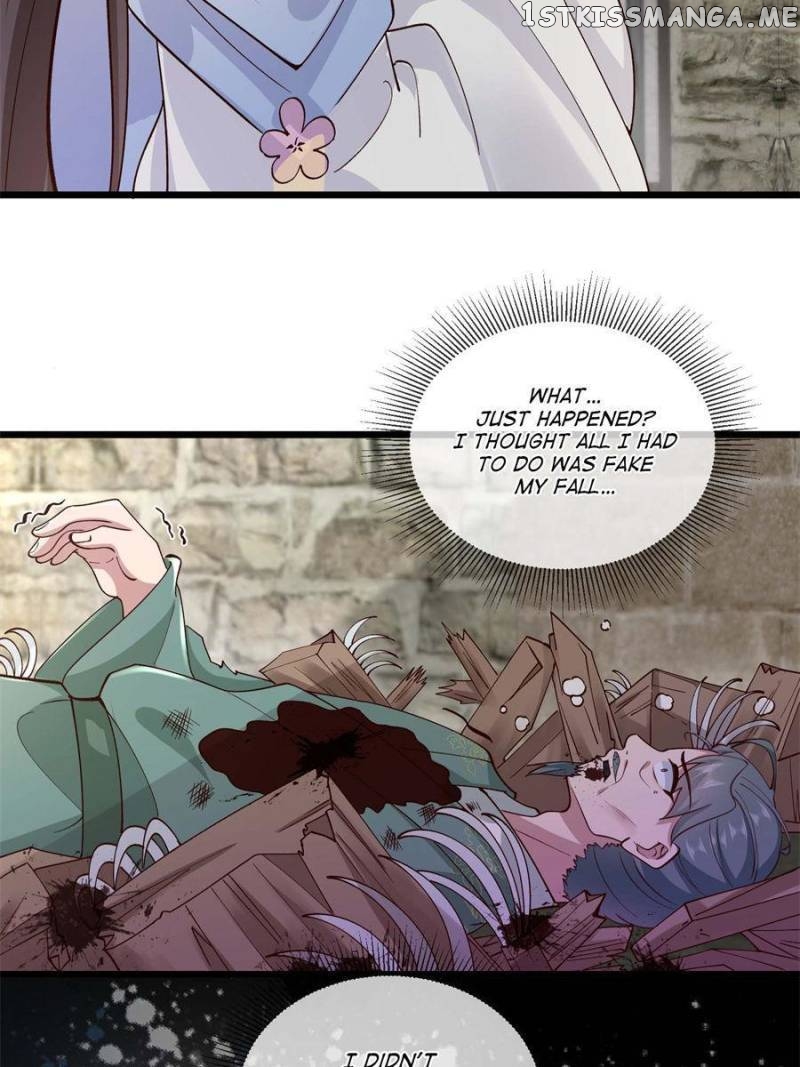 The Sickly Tyrant With An Innocent Facade Chapter 159 - page 6