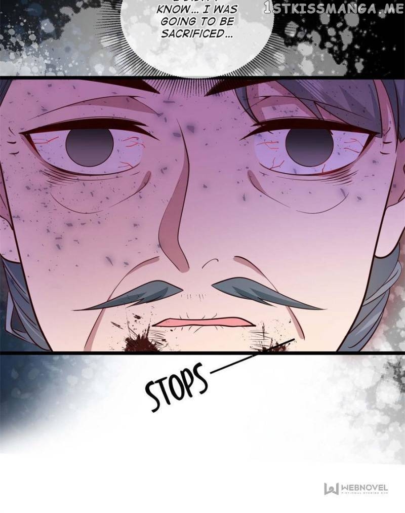 The Sickly Tyrant With An Innocent Facade Chapter 159 - page 7