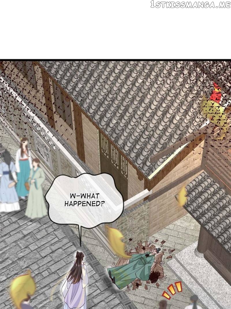 The Sickly Tyrant With An Innocent Facade Chapter 159 - page 8