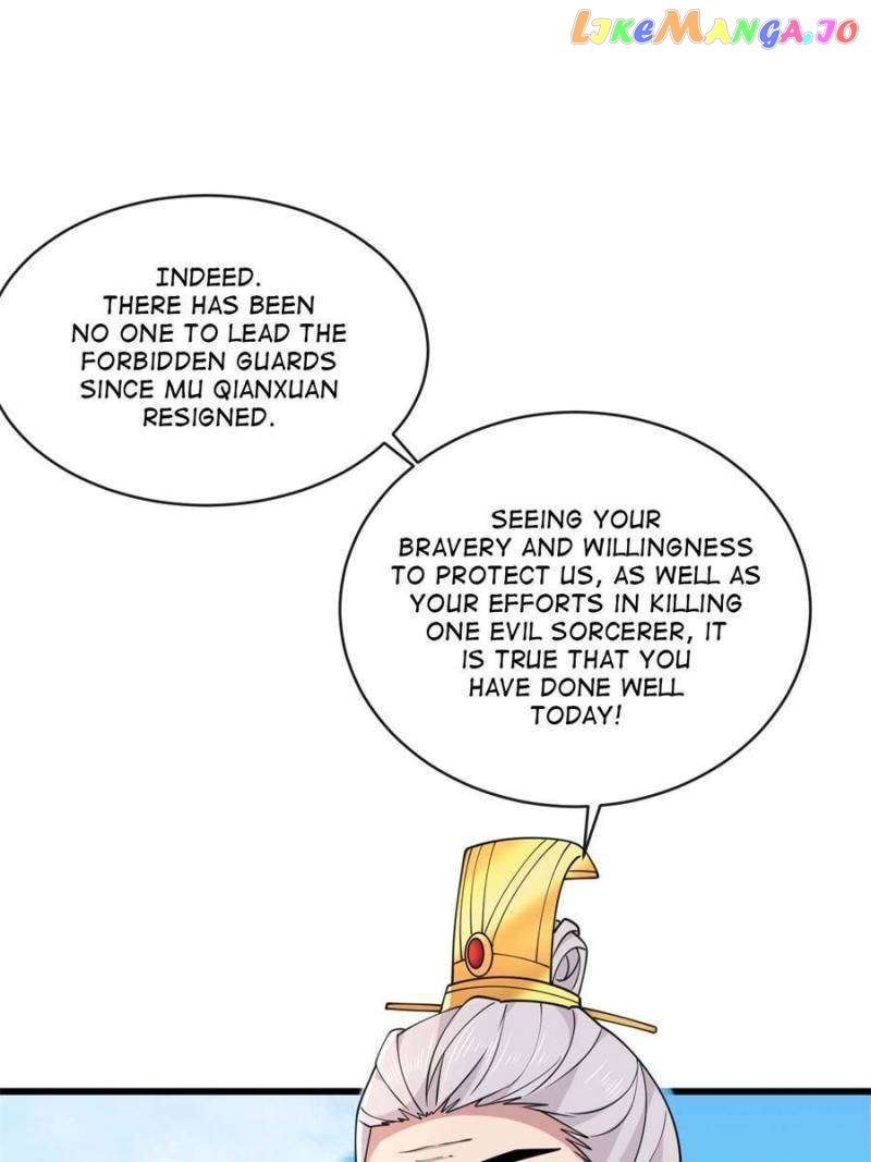The Sickly Tyrant With An Innocent Facade Chapter 182 - page 13