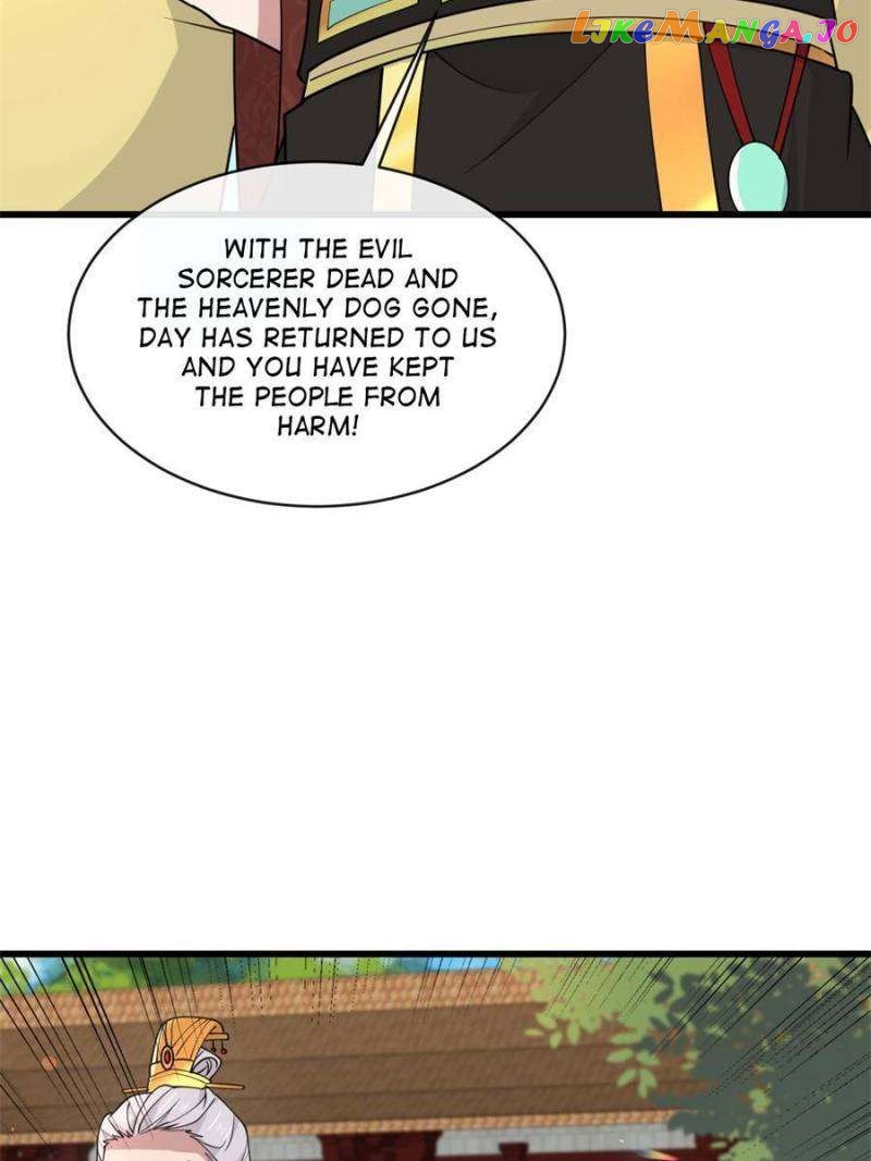 The Sickly Tyrant With An Innocent Facade Chapter 182 - page 15