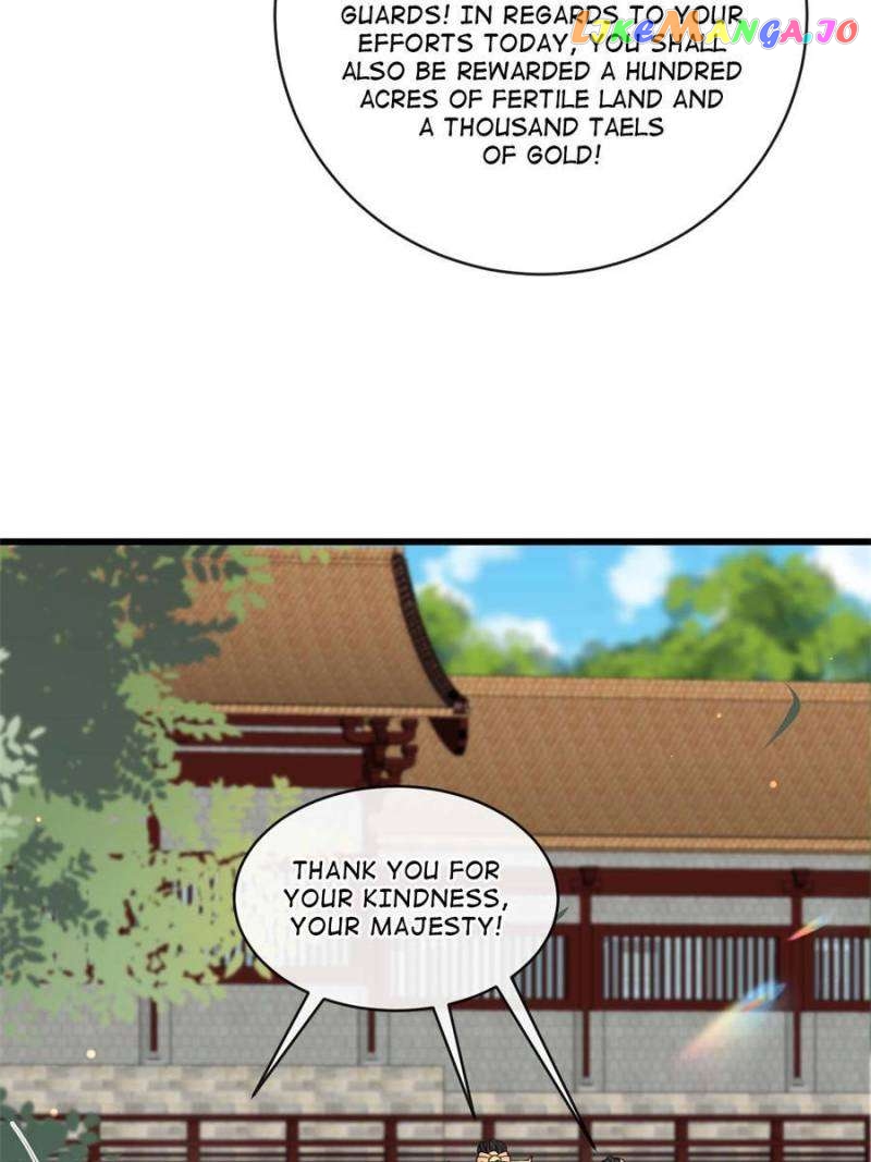 The Sickly Tyrant With An Innocent Facade Chapter 182 - page 17